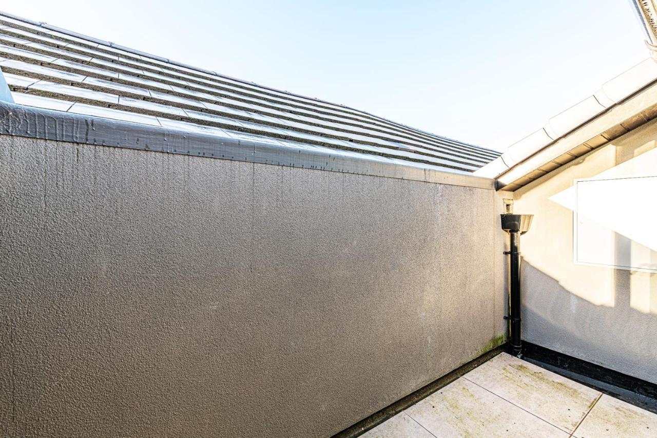 Carriage Works Apartments In Preston プレストン エクステリア 写真