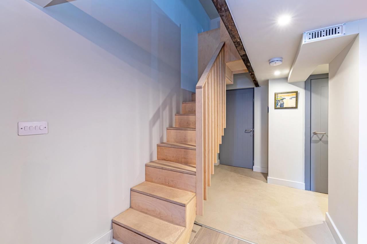 Carriage Works Apartments In Preston プレストン エクステリア 写真